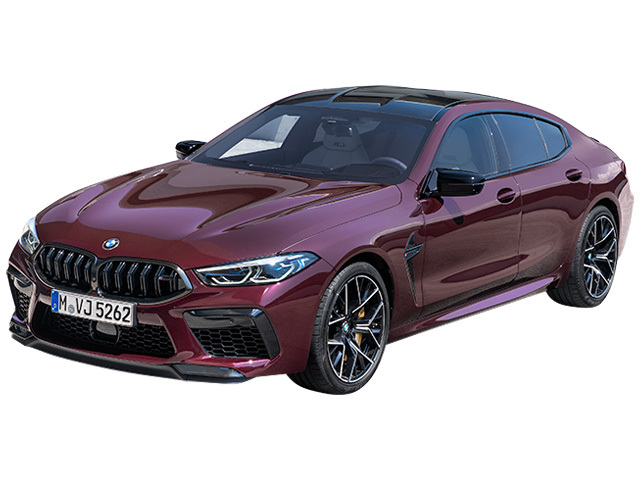 熊本県 Bmw M8グランクーペの中古車買取価格 相場 業者ランキング 21年6月最新版 オトオク