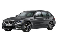 ライバル車比較 Claシューティングブレーク Vs 3シリーズツーリング オトオク