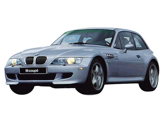 Z3 Mクーペの中古車買取価格 相場 業者ランキング 年10月最新版 オトオク