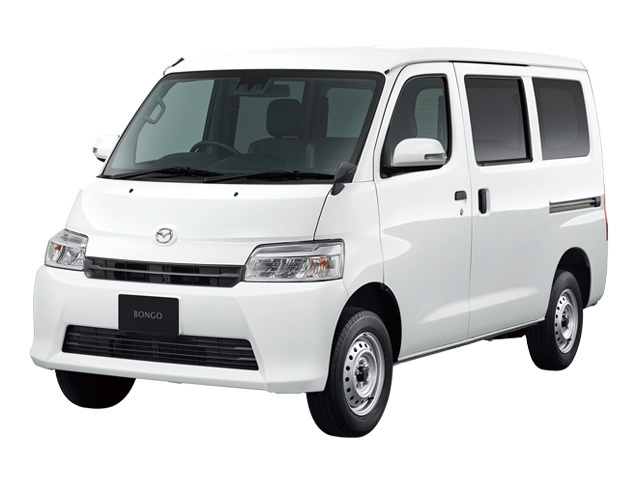 北海道 マツダ ボンゴバンの中古車買取価格 相場 業者ランキング 21年6月最新版 オトオク