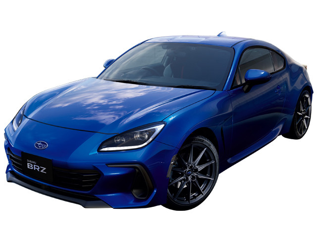 BRZ
