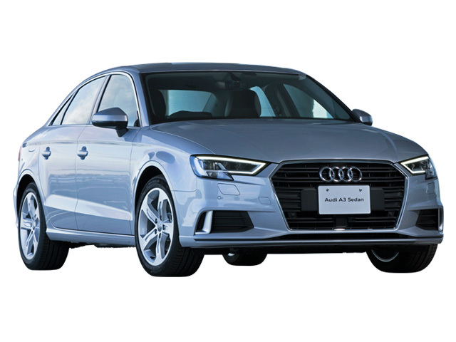 福岡県 アウディ A3セダンの中古車買取価格 相場 業者ランキング 21年5月最新版 オトオク