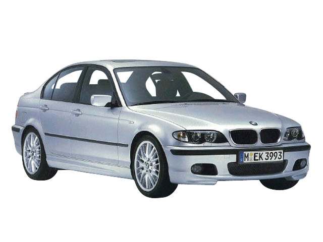 Bmw 3シリーズの中古車買取価格 相場 業者ランキング 22年1月最新版 オトオク