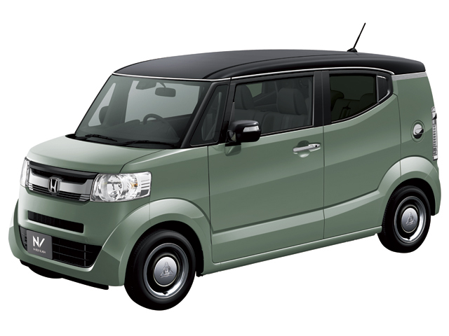 沖縄県 ホンダ N Boxスラッシュの中古車買取価格 相場 業者ランキング 21年6月最新版 オトオク 沖縄県 ホンダ N Boxスラッシュの中古車買取価格 相場 業者ランキング 21年6月最新版 オトオク