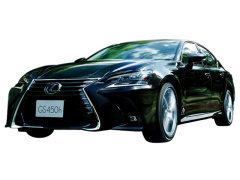 ライバル車比較 Gs Vs Gsハイブリッド オトオク