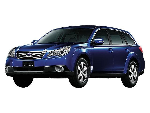 スバル レガシィアウトバック 3 6 R アイサイト 4wdの中古車買取価格 相場 業者ランキング 22年2月最新版 オトオク