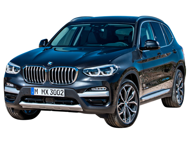 新潟県 Bmw X3の中古車買取価格 相場 業者ランキング 21年8月最新版 オトオク