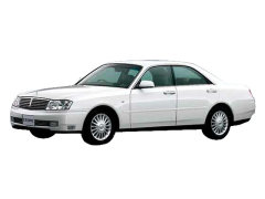 ライバル車比較 グロリア Vs セドリック オトオク