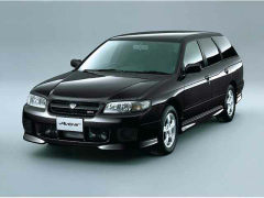 ライバル車比較 アベニール Vs ウイングロード オトオク