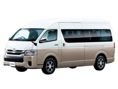 ライバル車比較 Nv350キャラバンマイクロバス Vs ハイエース オトオク