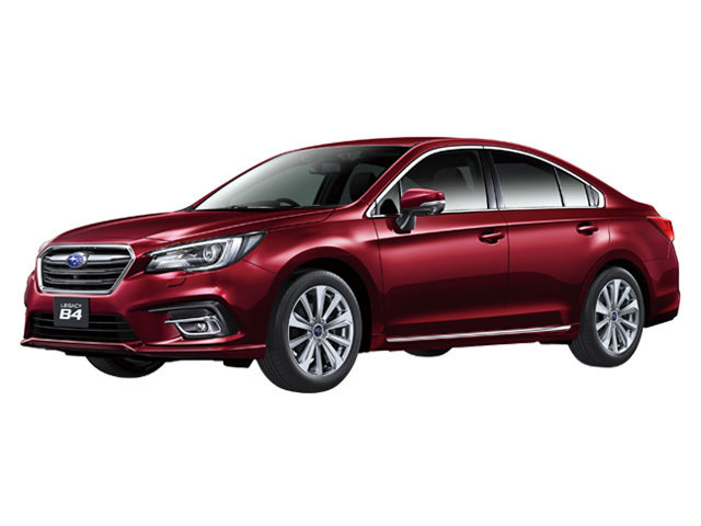 青森県 レガシィb4の中古車買取価格 相場 業者ランキング 21年5月最新版 オトオク