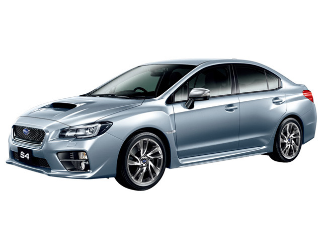 スバル Wrx Sti 2 0 S7 4wdの中古車買取価格 相場 業者ランキング 21年9月最新版 オトオク