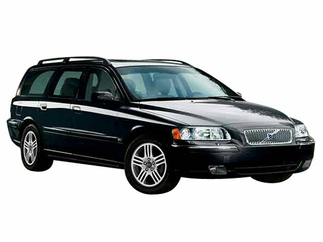 ボルボ V70 R 4wdの中古車買取価格 相場 業者ランキング 22年7月最新版 オトオク