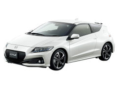 ライバル車比較 シビックタイプrユーロ Vs Cr Z オトオク