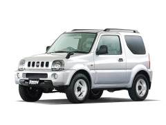 ライバル車比較 ジムニーシエラ Vs ジムニーワイド オトオク