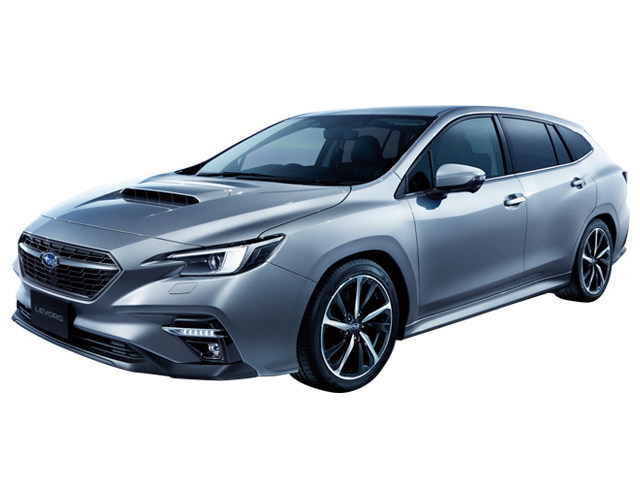 宮城県 レヴォーグの中古車買取価格 相場 業者ランキング 21年6月最新版 オトオク