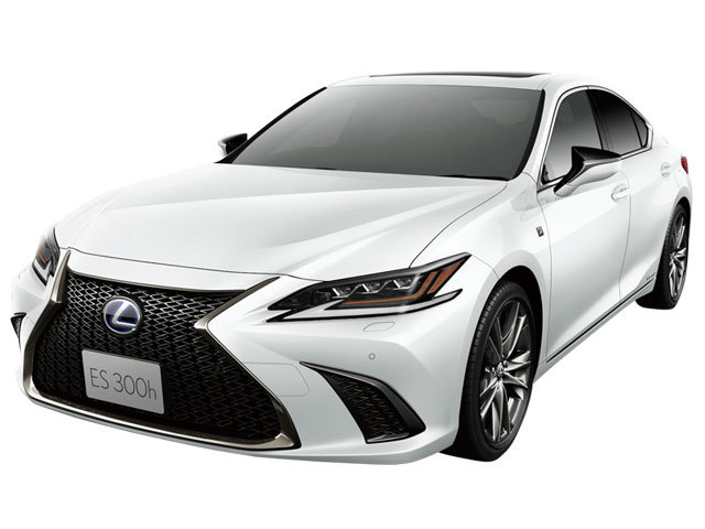 レクサス Es 300hの中古車買取価格 相場 業者ランキング 21年9月最新版 オトオク