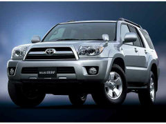 ライバル車比較 テラノレグラス Vs ハイラックスサーフ オトオク