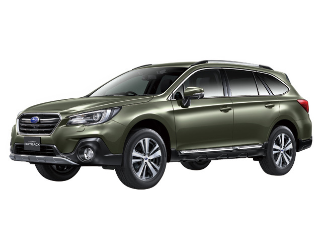 和歌山県 スバル レガシィアウトバックの中古車買取価格 相場 業者ランキング 21年7月最新版 オトオク