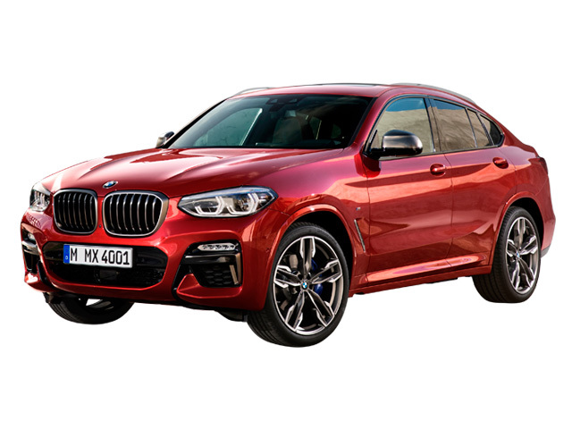 新潟県 Bmw X4の中古車買取価格 相場 業者ランキング 21年5月最新版 オトオク