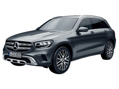 ライバル車比較 Glc Vs Nx オトオク