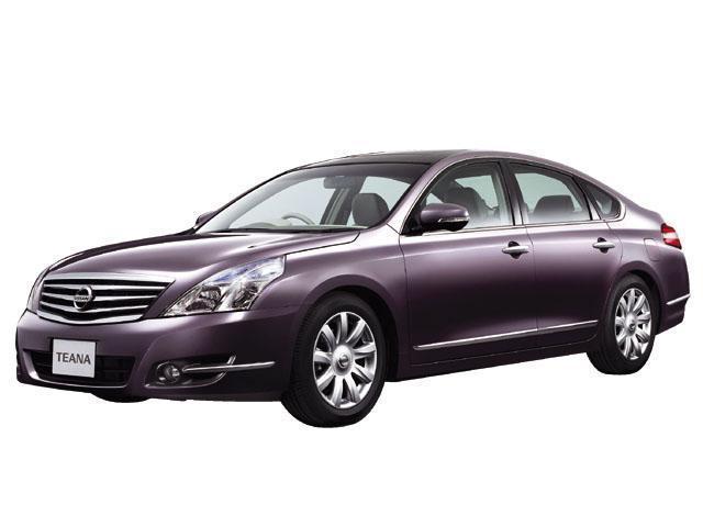 日産 ティアナの中古車買取価格 相場 業者ランキング 21年7月最新版 オトオク