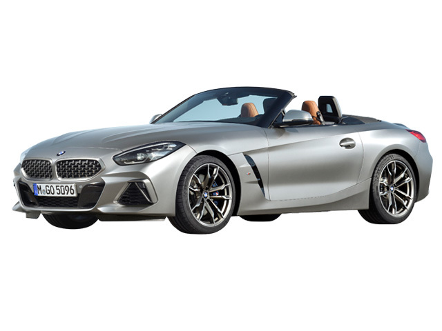 Bmw Z4 Sドライブ iの中古車買取価格 相場 業者ランキング 22年3月最新版 オトオク