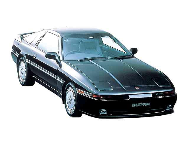 トヨタ スープラ 3 0 Gtターボ リミテッドの中古車買取価格 相場 業者ランキング 21年7月最新版 オトオク