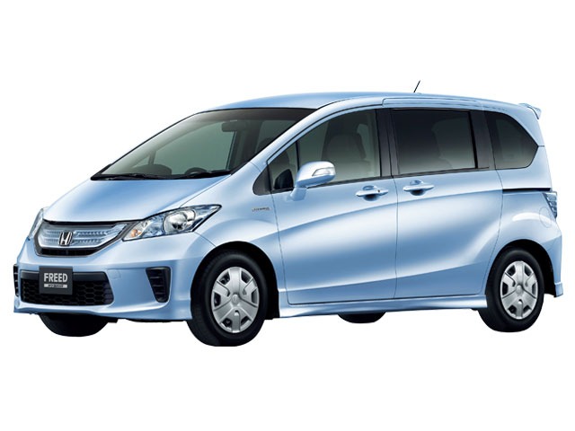 ホンダ フリードハイブリッドの中古車買取価格 相場 業者ランキング 21年9月最新版 オトオク ホンダ フリードハイブリッドの中古車買取価格 相場 業者ランキング 21年9月最新版 オトオク