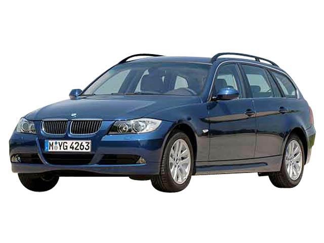 静岡県 Bmw 3シリーズツーリングの中古車買取価格 相場 業者ランキング 21年10月最新版 オトオク