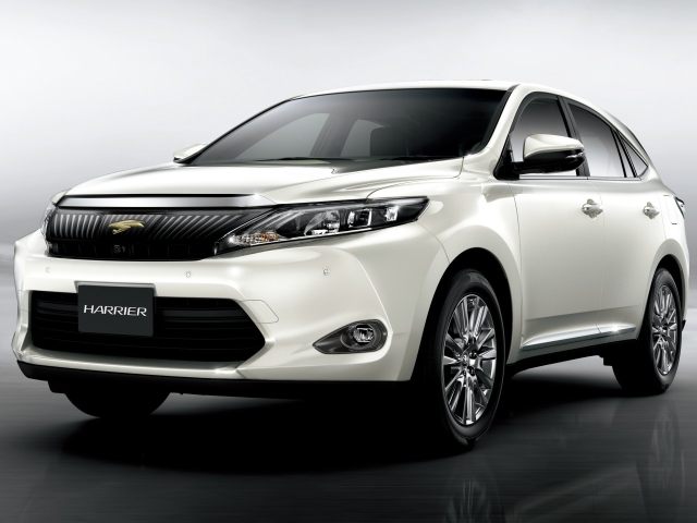 車 バンガード 画像 Kuruma
