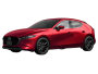 MAZDA3ファストバック