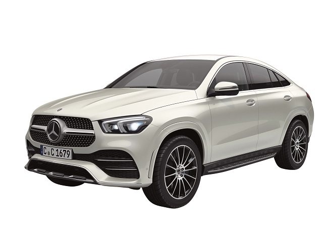 Gleクーペの中古車買取価格 相場 業者ランキング 21年7月最新版 オトオク