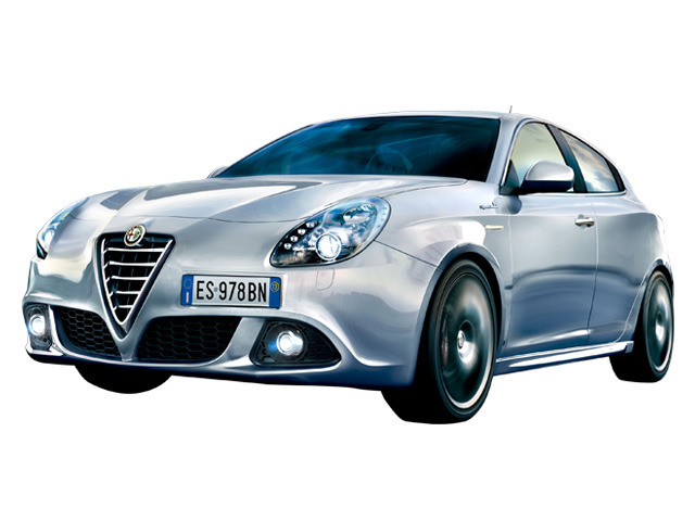 アルファロメオ ジュリエッタの中古車買取価格 相場 業者ランキング 21年5月最新版 オトオク