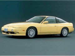 ライバル車比較 シルビア Vs 180sx オトオク