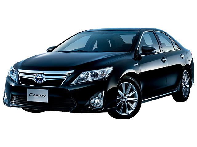 青森県 トヨタ カムリハイブリッドの中古車買取価格 相場 業者ランキング 21年6月最新版 オトオク