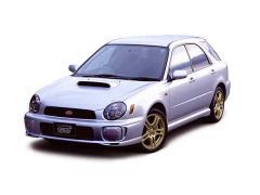 ライバル車比較 インプレッサスポーツワゴンsti Vs ゴルフ オトオク