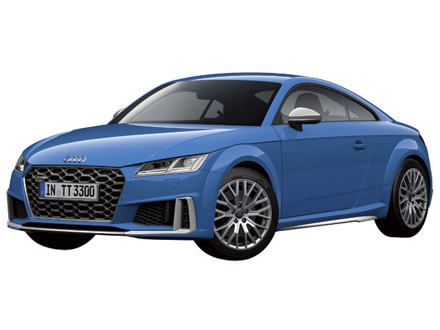 福岡県 アウディ Ttsクーペの中古車買取価格 相場 業者ランキング 21年6月最新版 オトオク