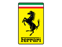 フェラーリ