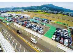 ネッツトヨタ福井 音楽堂いちばん店