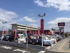 ガリバー 出雲店