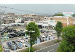 ホンダカーズ静岡西 U-Select浜松(ユーセレクト浜松)