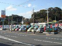 トヨタカローラ福岡 北九州マイカーセンター