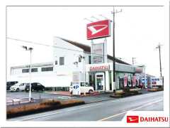 群馬ダイハツ自動車(株) U-CAR藤岡