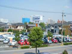 トヨタカローラ名古屋(株) U-Car刈谷