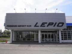 PREMIUM IMPORT CAR LEPIO(インポートカーレピオ)