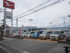 滋賀ダイハツ販売(株) ハッピー長浜店