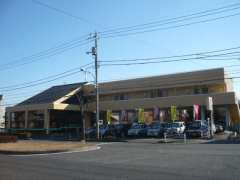 CAR SHOP S 本店