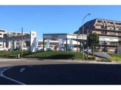 横浜トヨペット ビークルステーション中川