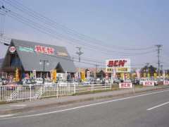 BCN本宮